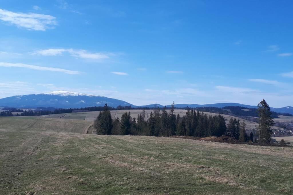 Przytulny Apartamentt Jablonka  Екстер'єр фото
