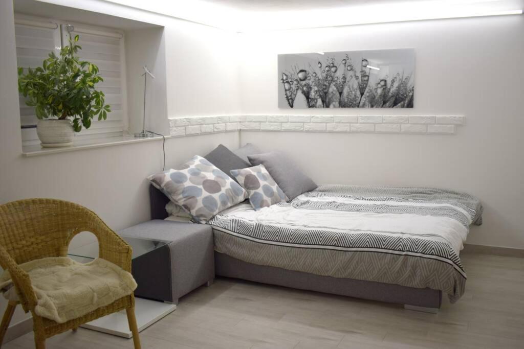 Przytulny Apartamentt Jablonka  Екстер'єр фото