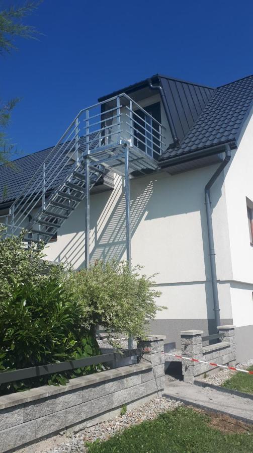 Przytulny Apartamentt Jablonka  Екстер'єр фото