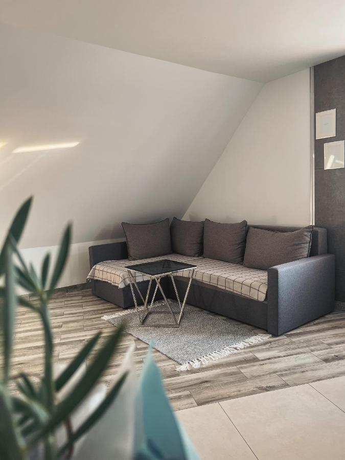 Przytulny Apartamentt Jablonka  Екстер'єр фото