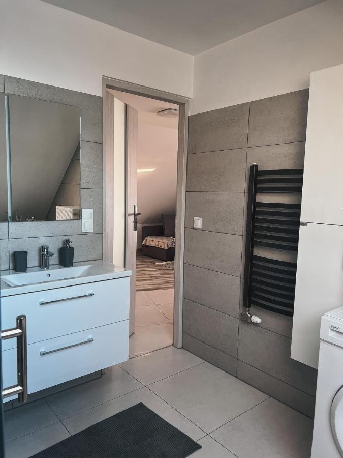 Przytulny Apartamentt Jablonka  Екстер'єр фото