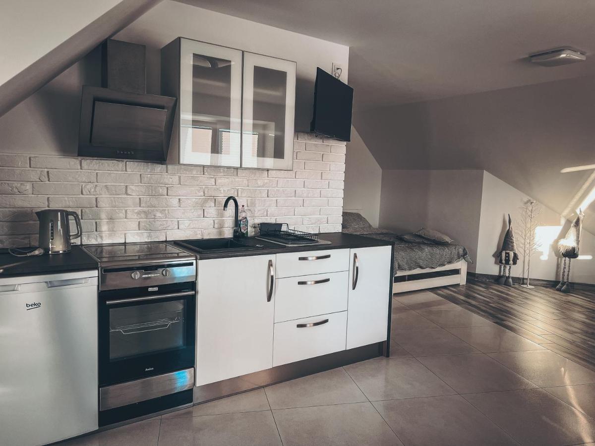 Przytulny Apartamentt Jablonka  Екстер'єр фото