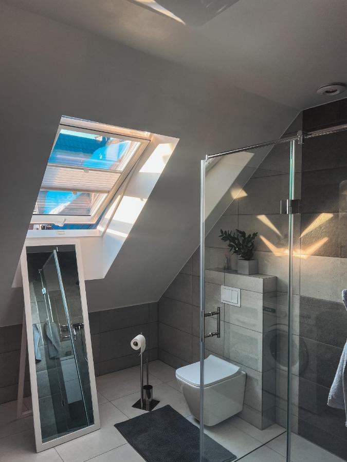 Przytulny Apartamentt Jablonka  Екстер'єр фото
