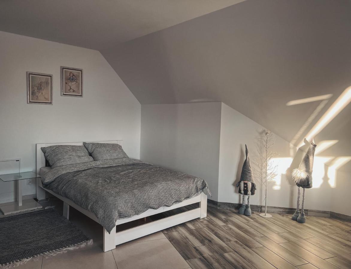 Przytulny Apartamentt Jablonka  Екстер'єр фото